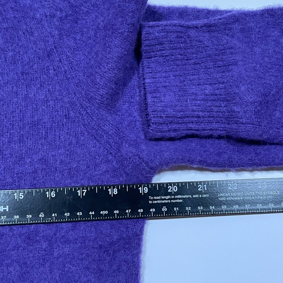 Polo Ralph Lauren x Friends NWT Wool Alpaca Sweater Polo Ralph Lauren - Picture 13 of 17